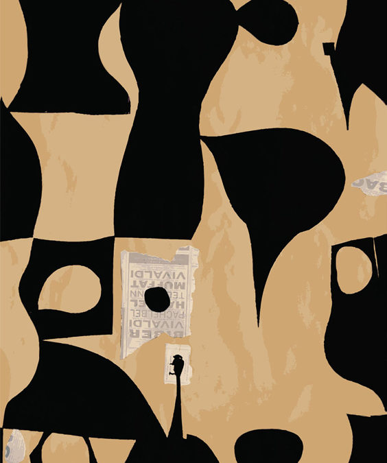 New Vivaldi Print