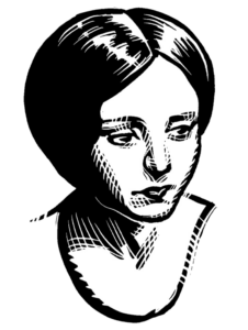 Anais Nin